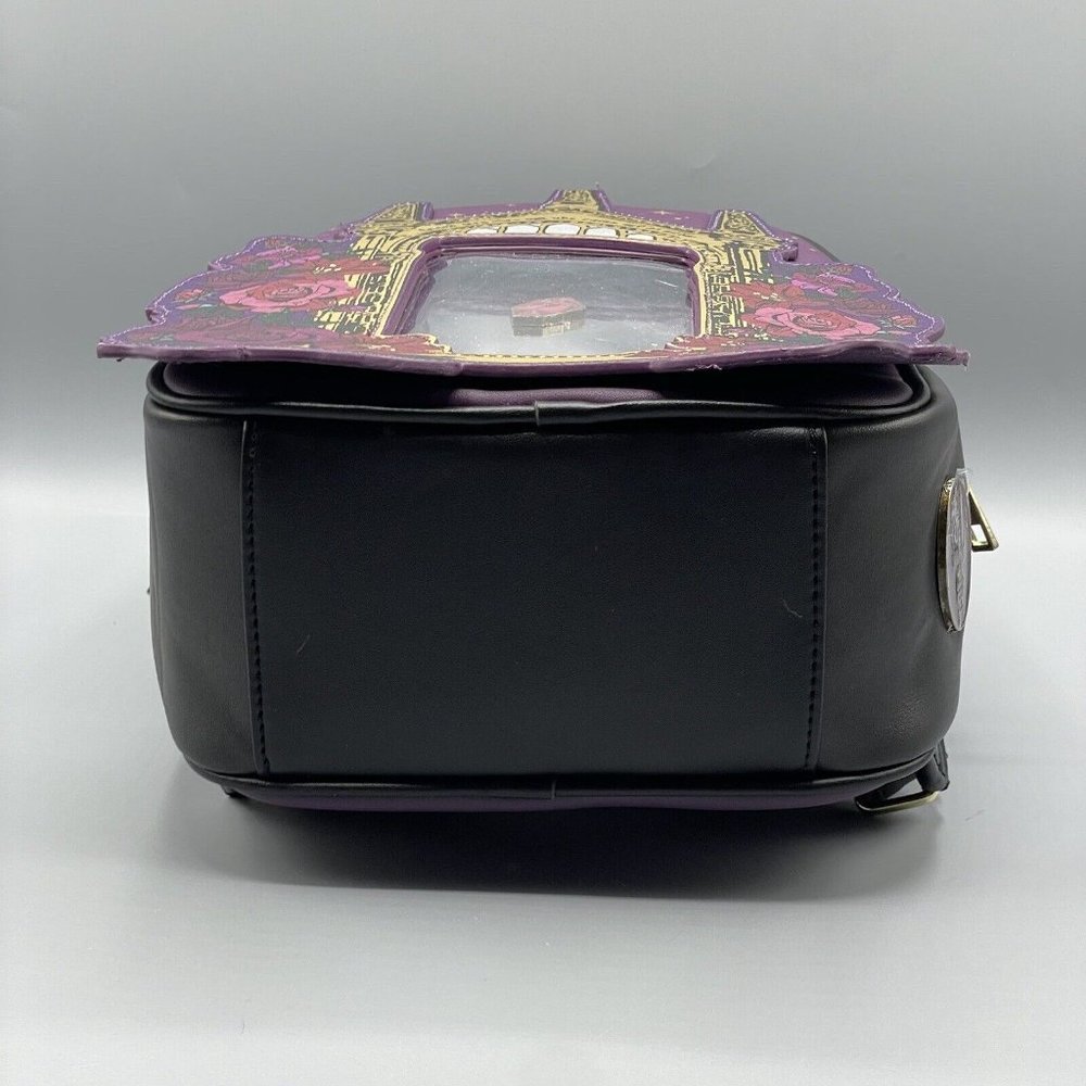 Harry Potter Mirror Of Erised Mini Backpack Her Universe NEW - Picture 9 of 13